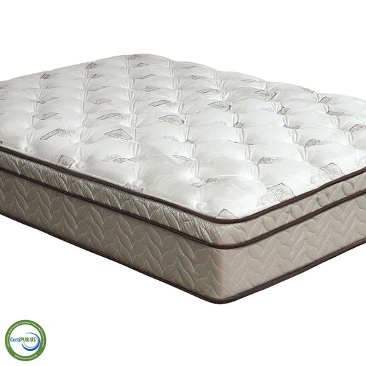 LILIUM - E King Mattress