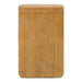 Dresden - Modern Natural Acacia Dresser