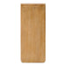 Dresden - Modern Natural Acacia Chest