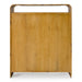 Dresden - Modern Natural Acacia Chest