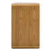 Dustin - Modern Natural Oak Dresser