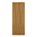Dustin - Modern Natural Oak Chest