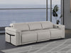 DivanItalia 1126 Light Grey Sofa