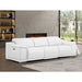 2679 White Sofa