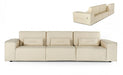 Dean Sofa - Beige Sofa | NorCal Furniture Santa Clara CA
