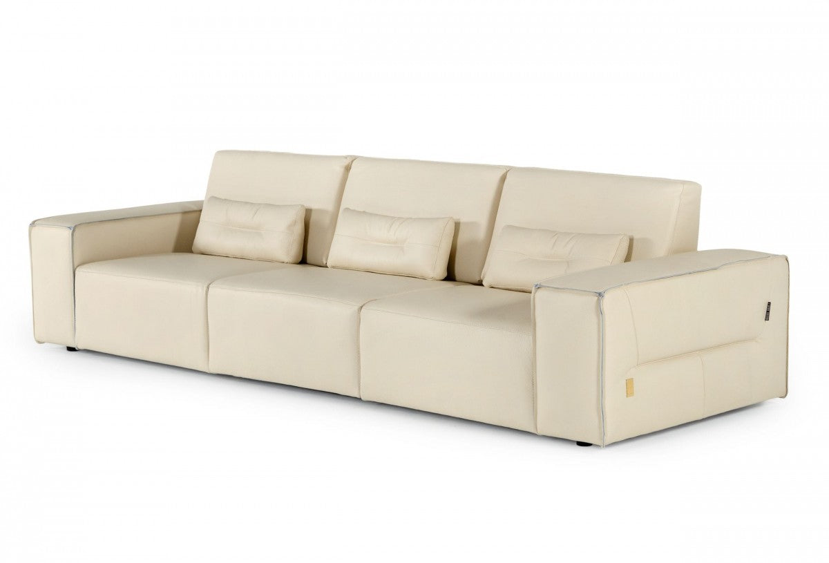 Scenti Italian Sofa