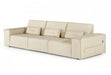 Dean Sofa - Beige Sofa | NorCal Furniture Santa Clara CA