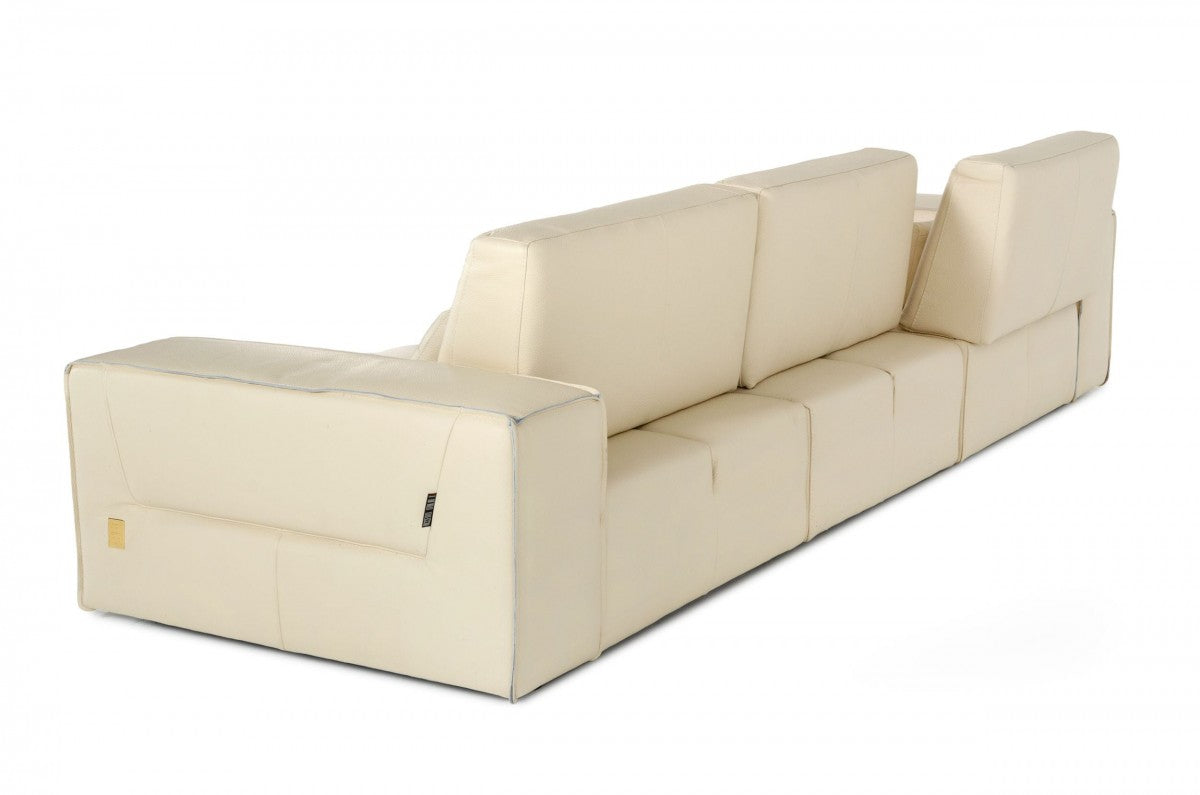 Scenti Italian Sofa