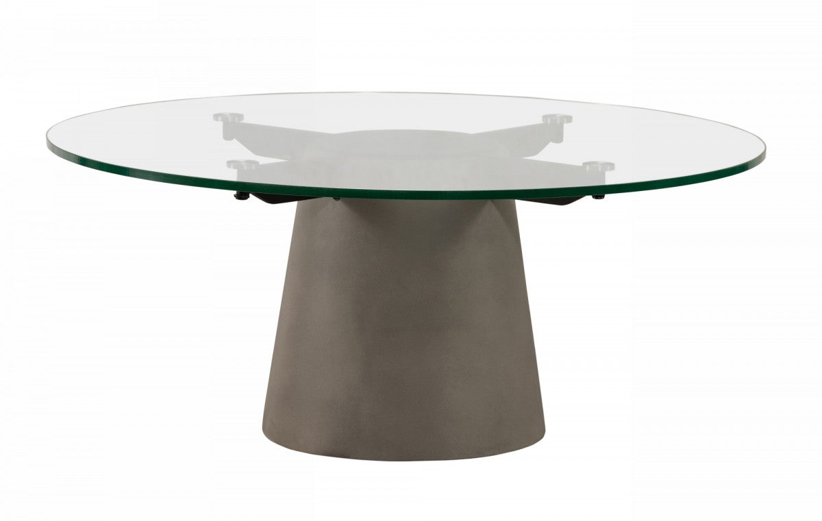 Cova Domus Essex - Coffee Table