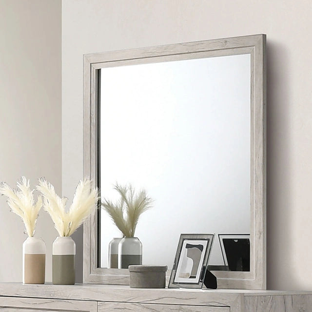 Mysen Mirror