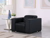 1208 Chair - Black