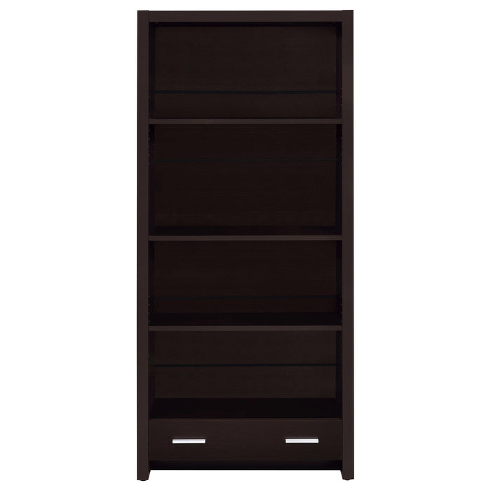 Skylar Bookcase