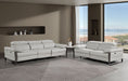 DivanItalia 1246 Light Grey