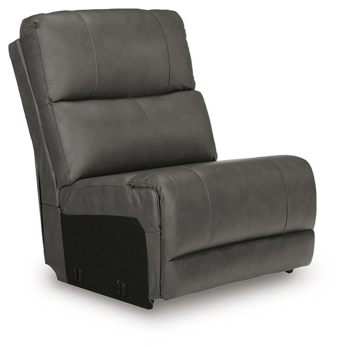 Bleckley Power Reclining Sectional