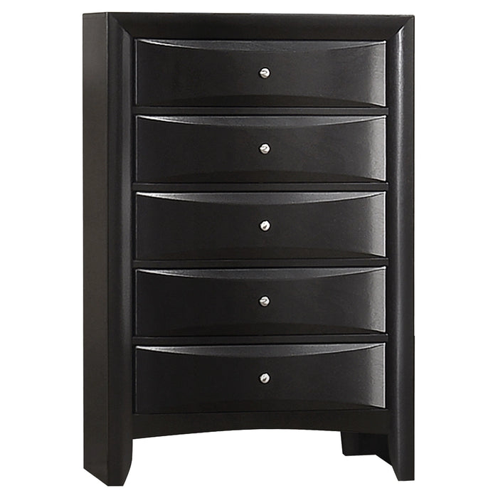 Briana Bedroom Set