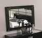 LA STAR Small Mirror