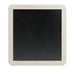 Florence - Modern Beige Leatherette Mirror