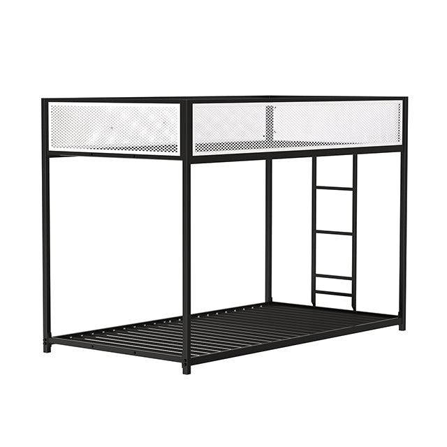 Southall Metal Bunk Bed