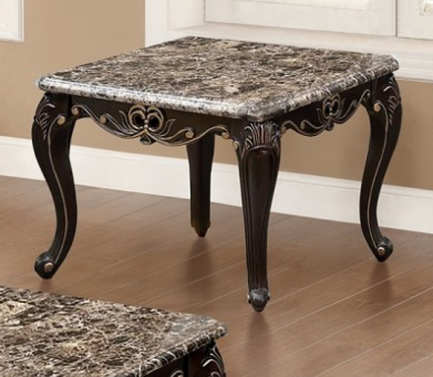 Aria End Table