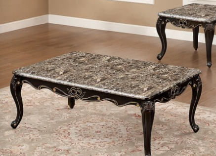 Aria Cocktail Table