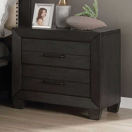 MILGO - NIGHTSTAND