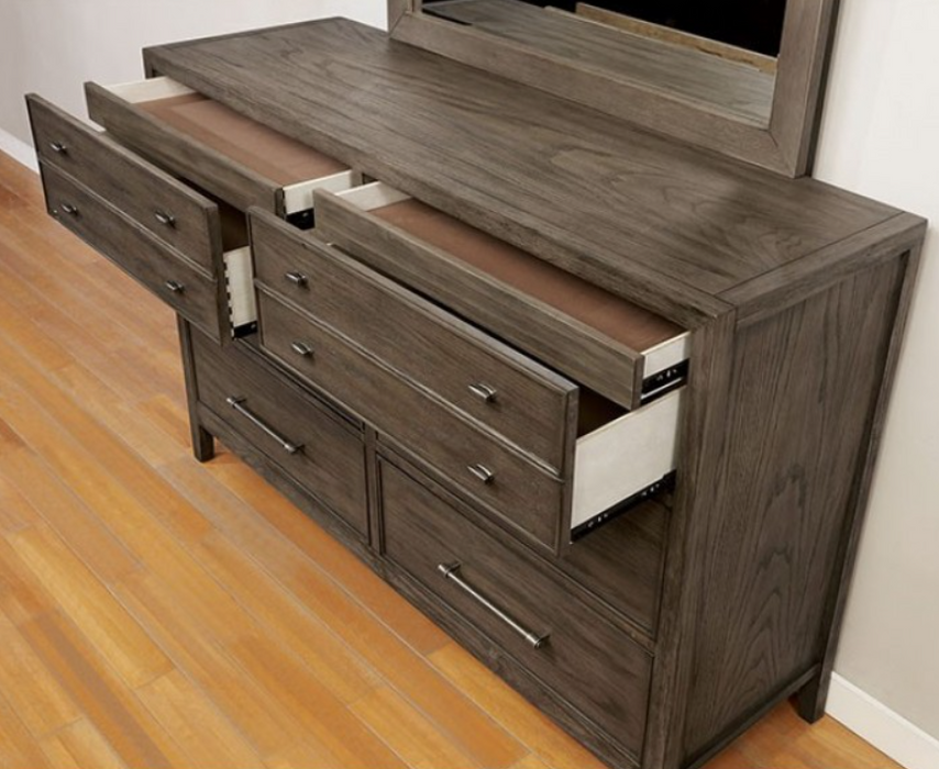 TAWA - DRESSER