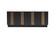 KINGTON  SERVER - Server | NorCal Furniture Santa Clara CA