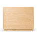 Gavin - Modern Natural Ash + Rattan Nightstand