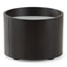 Geneva - Modern Brown Oak Nightstand