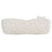 Gentle - Modern Beige Pattern Fabric Sofa