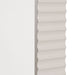 Glinda - Modern Beige Floor Mirror
