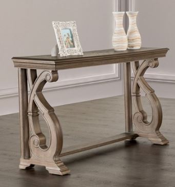 Glen Sofa Table