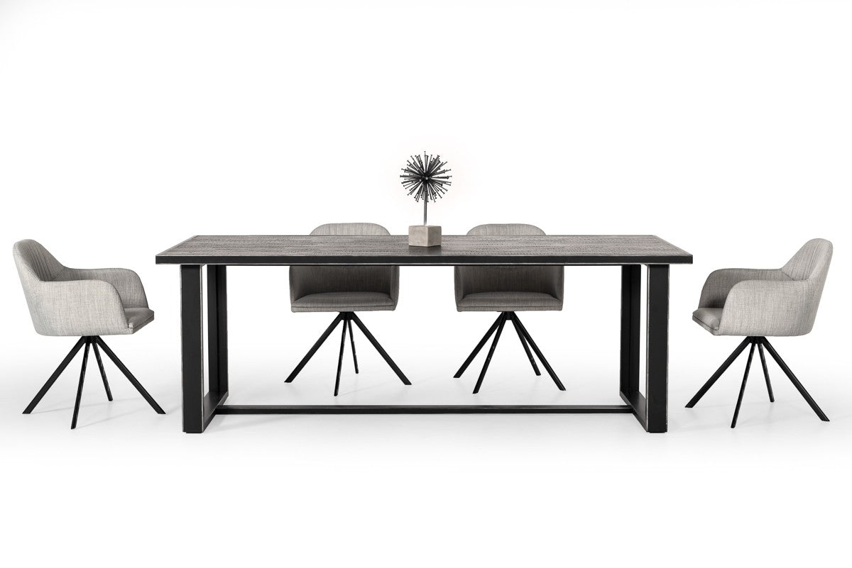 PRINT - DINING TABLE