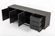 PODREST HARDY  BUFFET - Cabinets & Hutches | NorCal Furniture Santa Clara CA