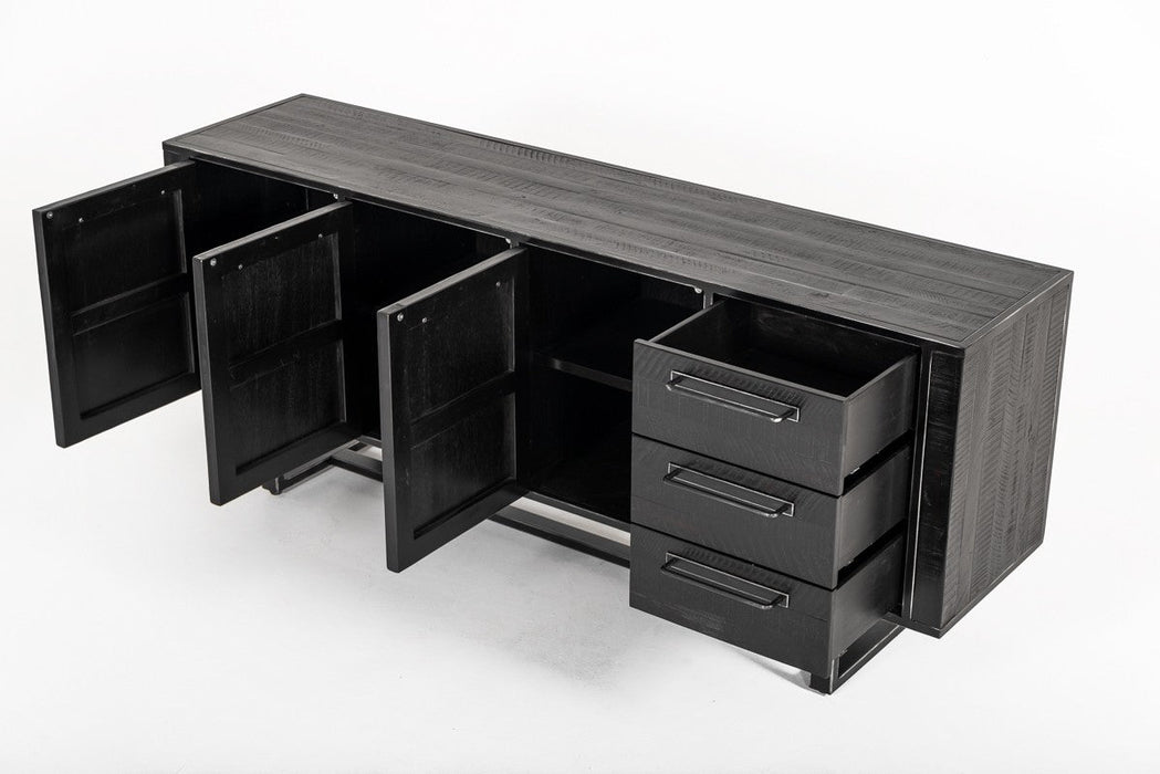 PODREST HARDY - BUFFET