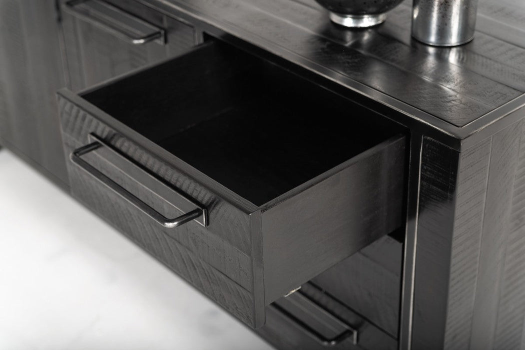PODREST HARDY  BUFFET - Cabinets & Hutches | NorCal Furniture Santa Clara CA