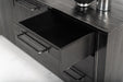 PODREST HARDY  BUFFET - Cabinets & Hutches | NorCal Furniture Santa Clara CA