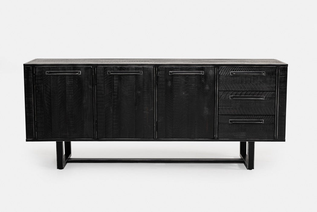 PODREST HARDY - BUFFET