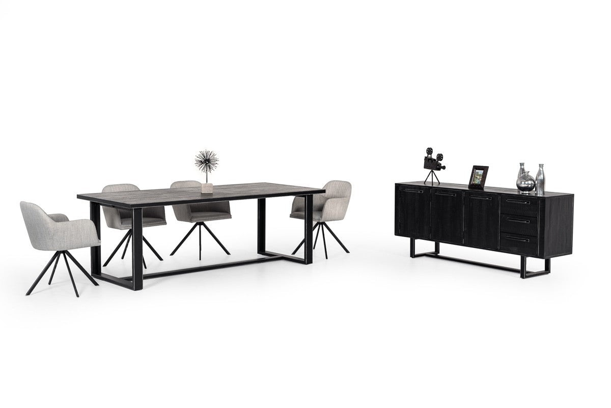 PRINT - DINING TABLE