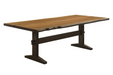 LAND  DINING TABLE - Dining Table | NorCal Furniture Santa Clara CA