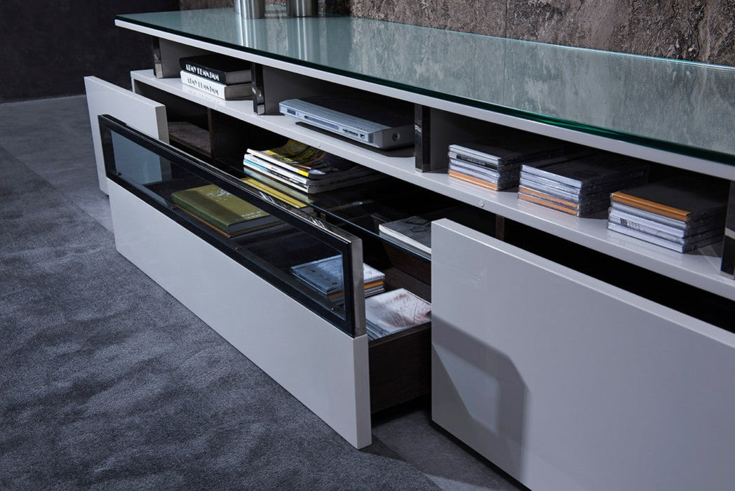 Podrest Hurst  TV Stand - Tv Console | NorCal Furniture Santa Clara CA