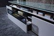 Podrest Hurst  TV Stand - Tv Console | NorCal Furniture Santa Clara CA
