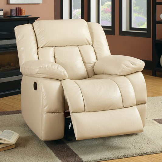 QUARTZ - GLIDER RECLINER