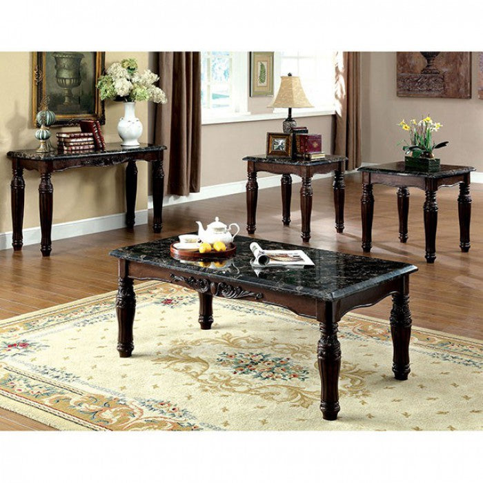 CLASSY - 3 PC. TABLE SET