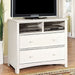 OMNUS - Transitional Media Chest | NorCal Furniture Santa Clara CA