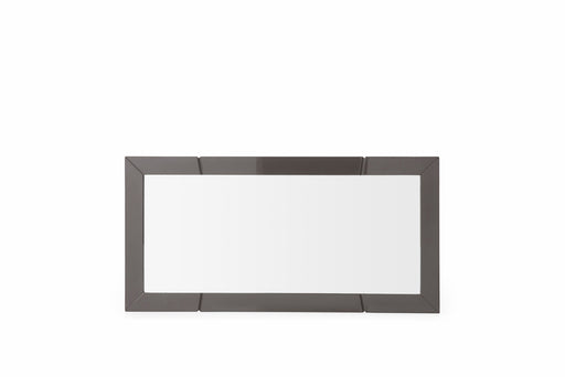 Chrysler Modern Grey Mirror