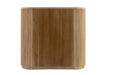 Jacobson - Modern Natural Acacia Chest