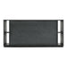 Jagger Modern Grey Dresser