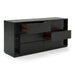 Jagger Modern Grey Dresser