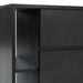 Jagger Modern Grey Dresser